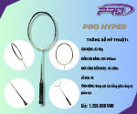 PRO HYPER