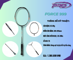 FORCE 999