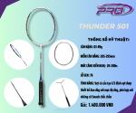 THUNDER 501