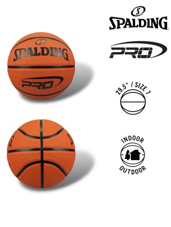 SPALDING PRO 