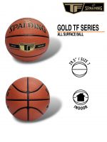 SPALDING TF GOLD