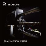 Máy Đan Vợt RedSon Master 5 ( New Version )