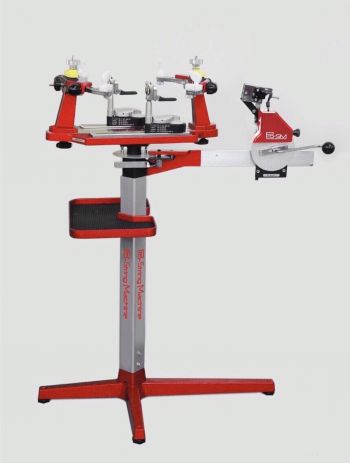 Máy đan vợt ProString Machine