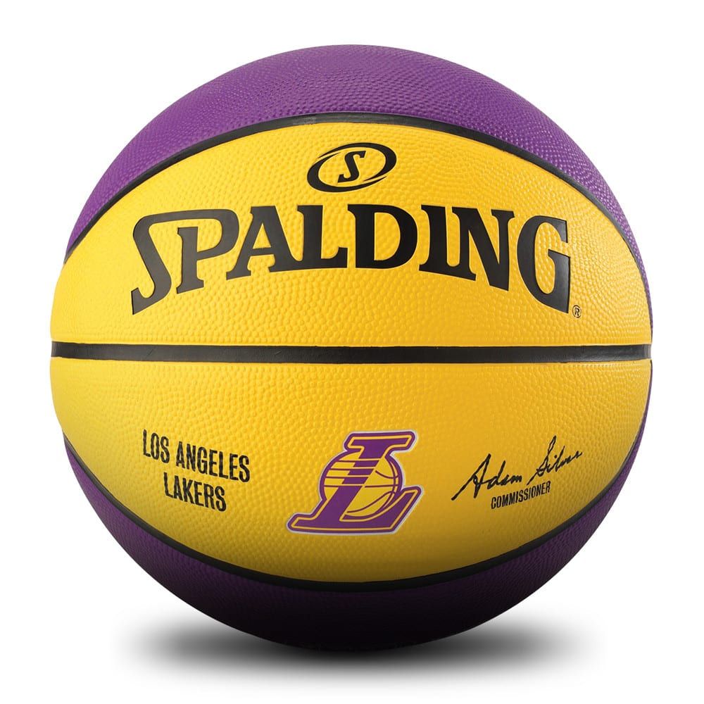 Los Angeles Lakers