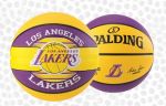 Los Angeles Lakers