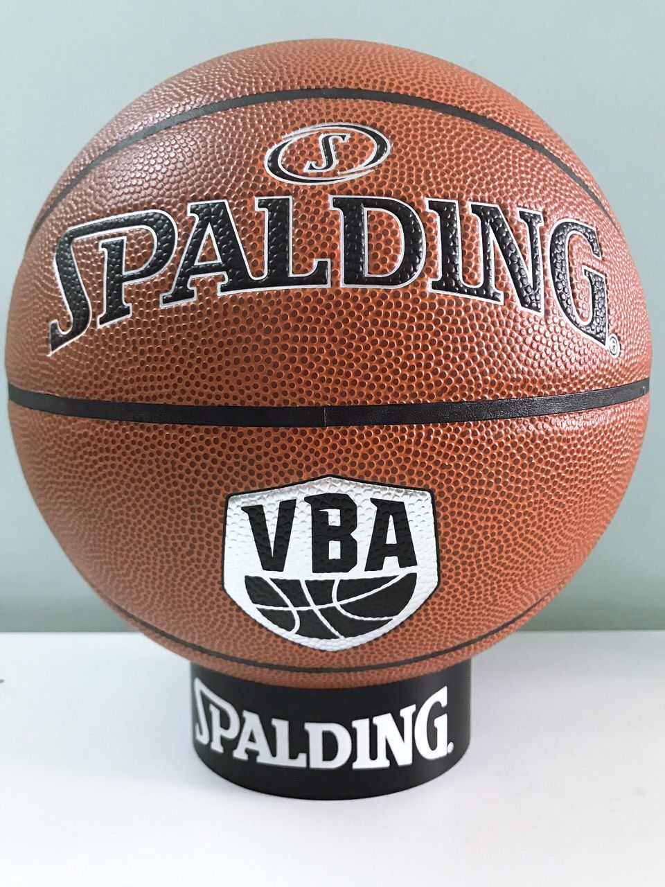 VBA Silver