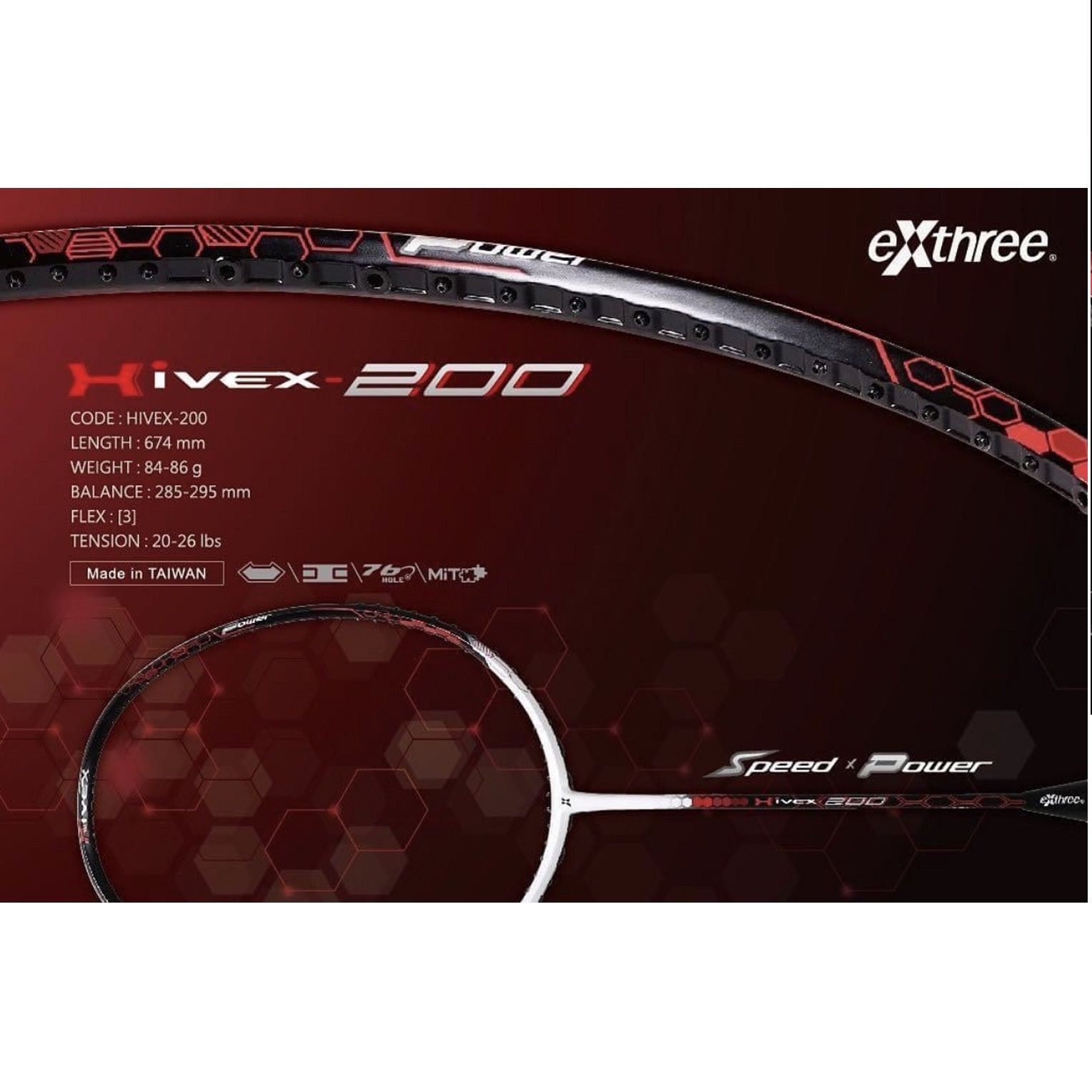 Hivex 200