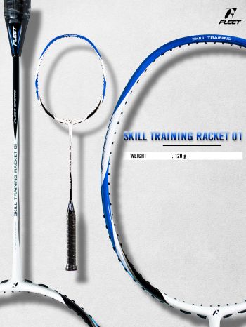 Fleet Skill Training Racket 01 ( Hết Hàng )